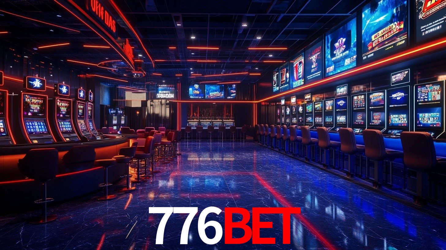 Programa VIP 776BET