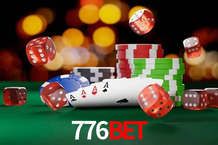 Diretório de Jogos 776BET