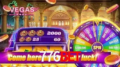 Seasonal Promotions 776BET