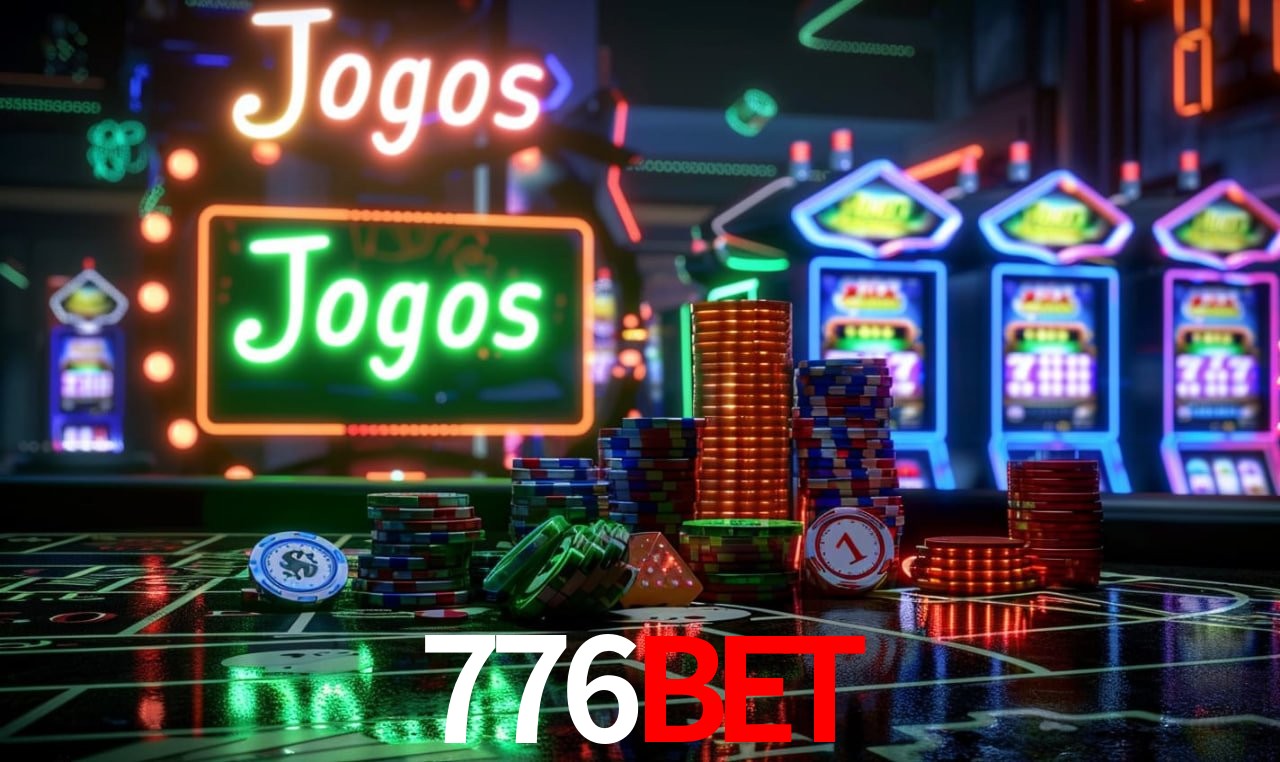 776BET.COM