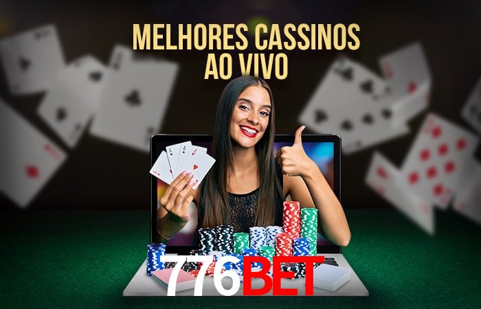 Flash Promotion 776BET