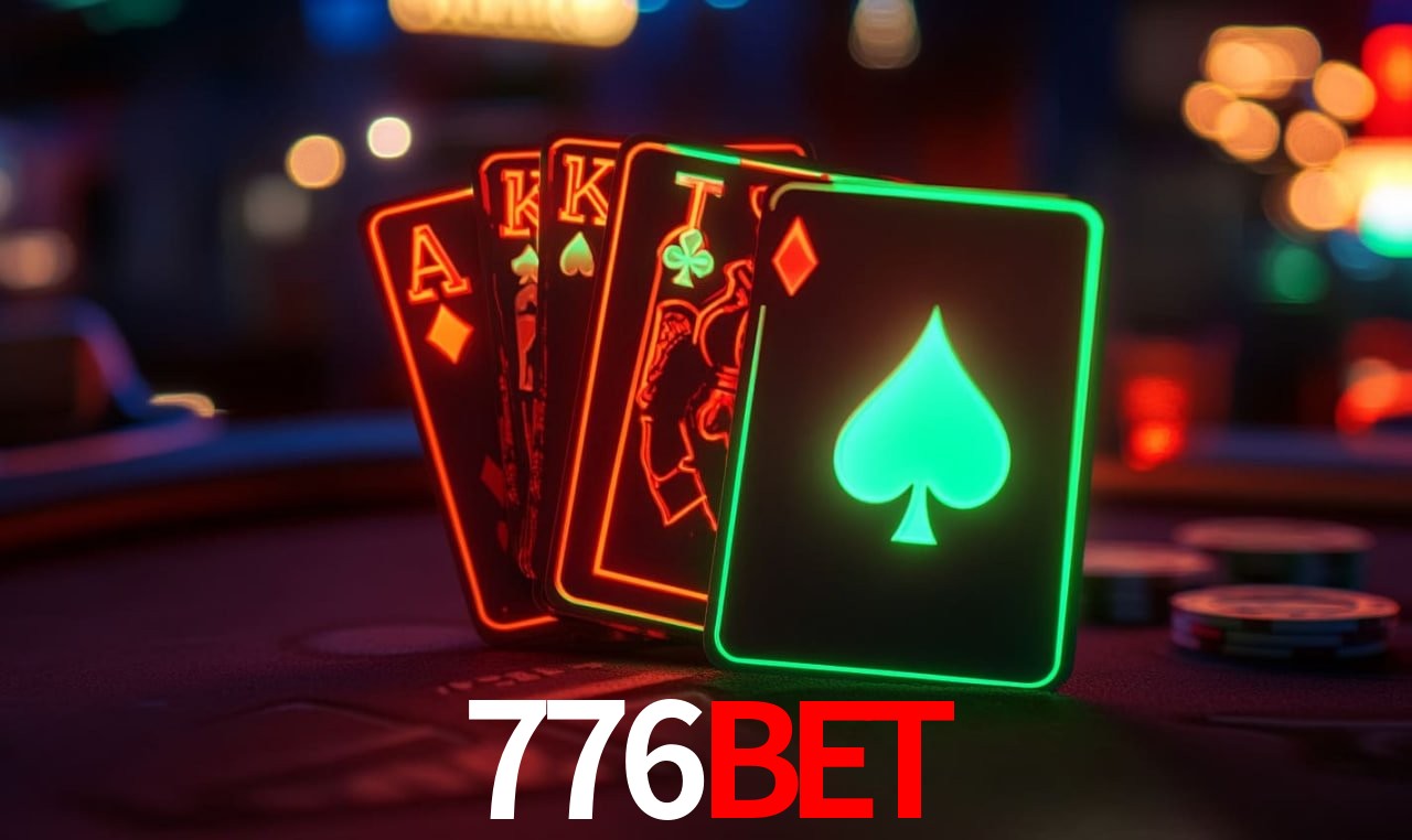 Recursos de Bônus 776BET