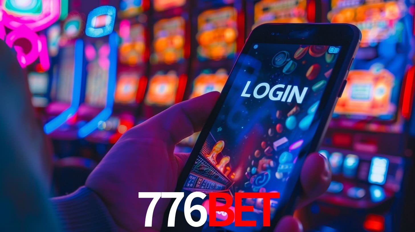 Casino VIP 776BET