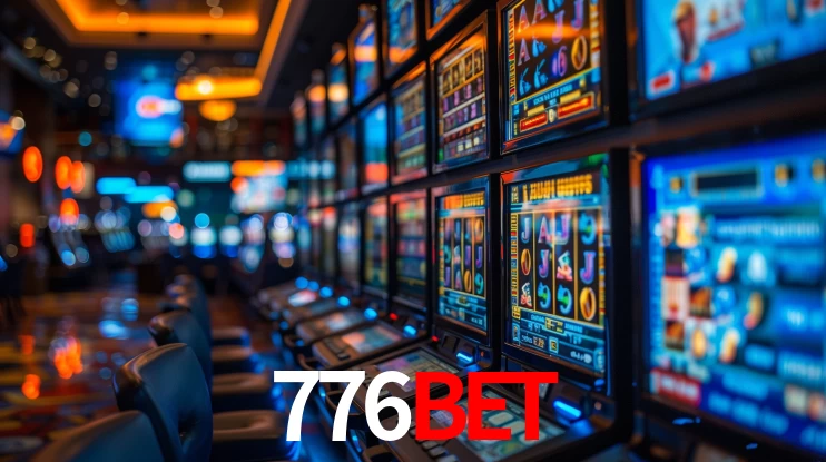 2FA Security 776BET