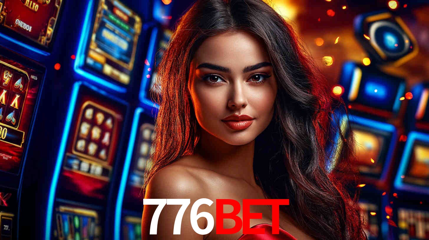 Inovações de Jogos na 776BET: O Futuro das Experiências Interativas