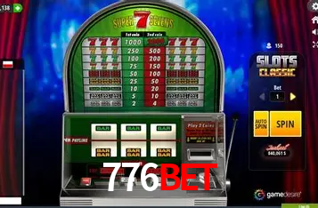 Descubra a Essência do 776BET: Nossa História e Compromissos