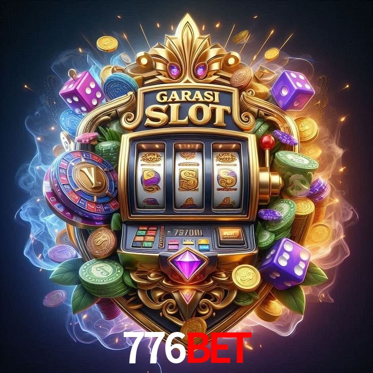 Design Responsivo 776BET