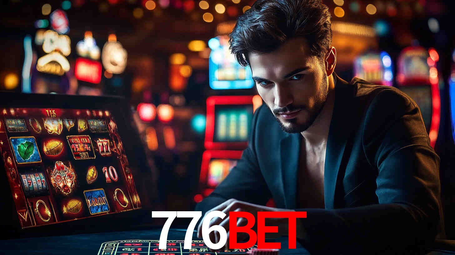 776BET