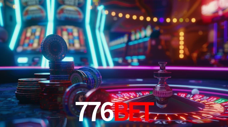 Slot Games 776BET