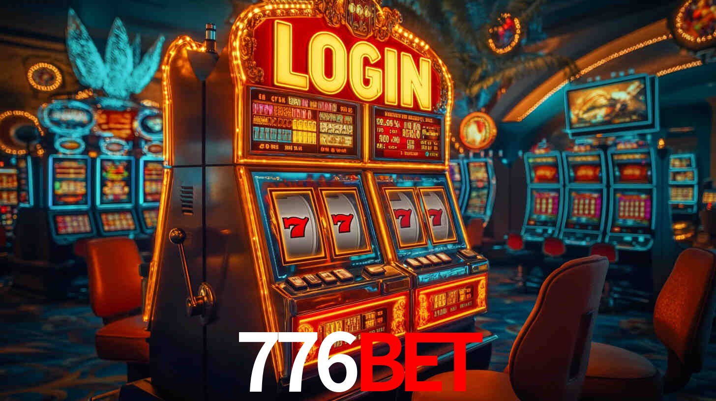 Premium Interface 776BET