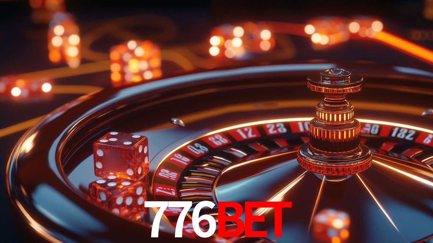 776BET,776BET.COM