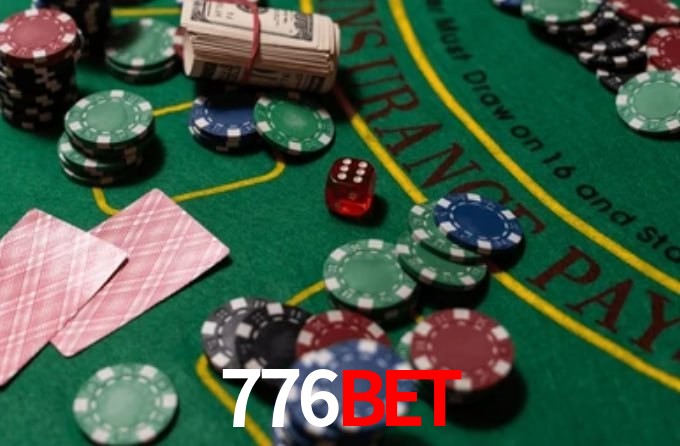 776BET