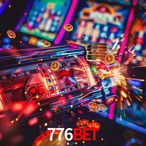 Casino Ao Vivo 776BET
