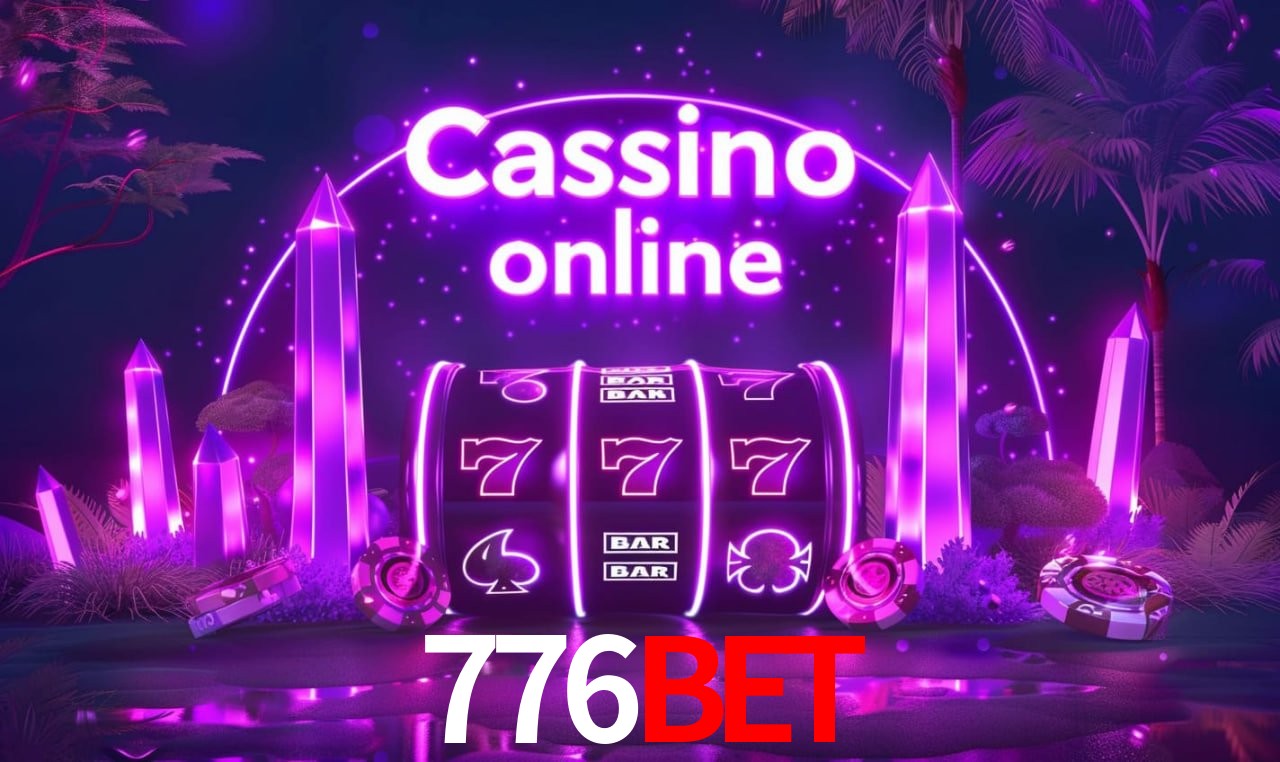 Sistemas de Segurança 776BET
