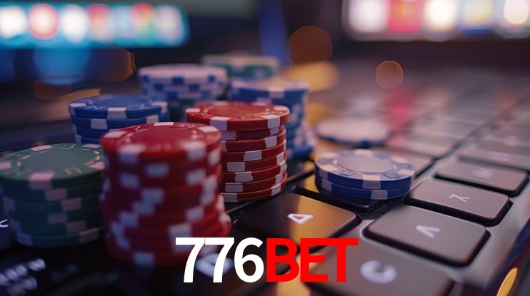 Integração de APIs 776BET