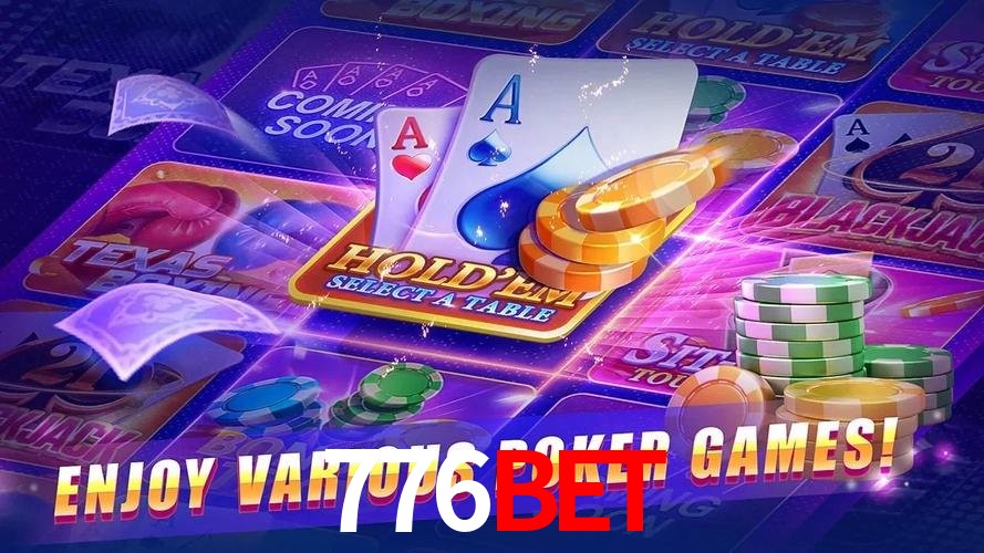 cassino 776BET