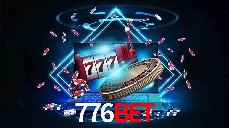 Login Seguro 776BET