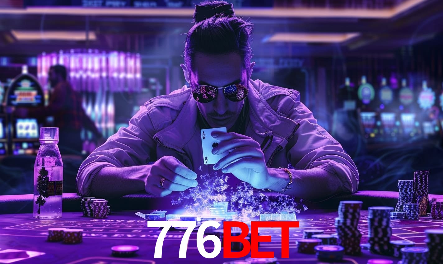 Aviator Game 776BET