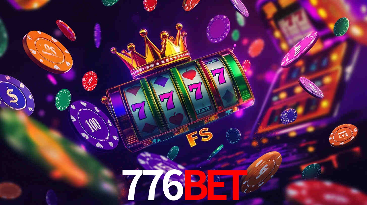 Daily Bonuses 776BET
