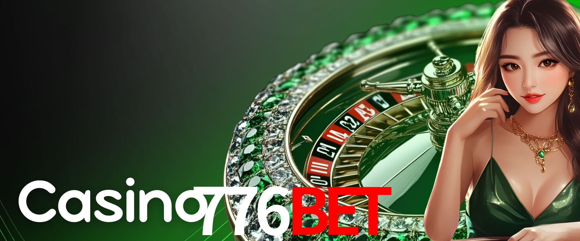 API Integration 776BET