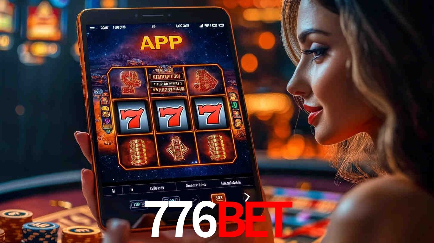 776BET.COM