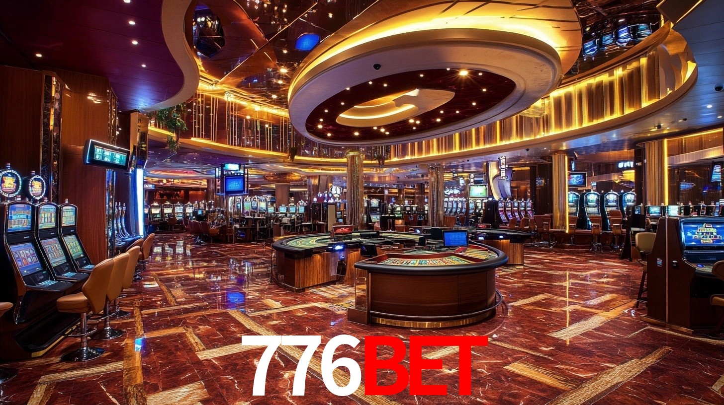 Tournaments 776BET
