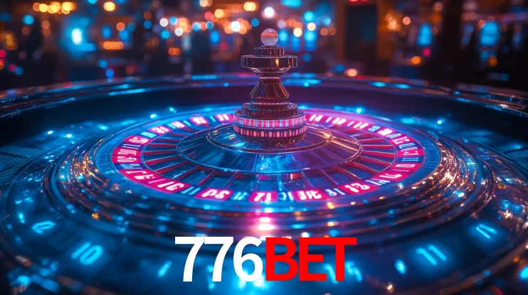 776BET