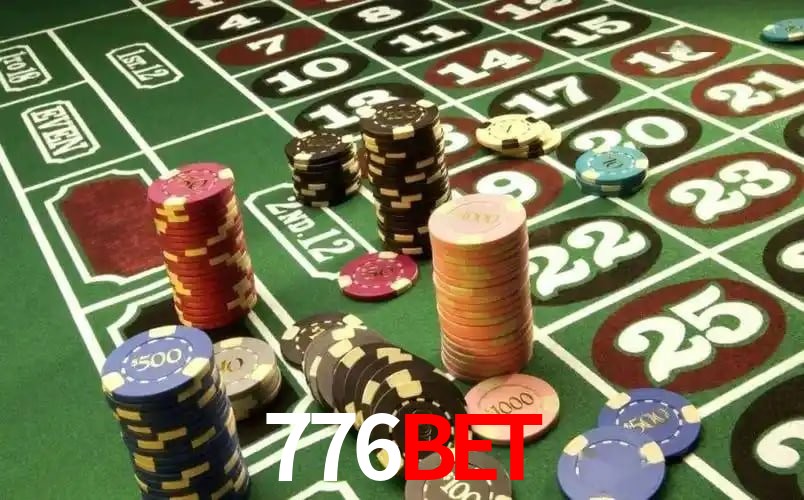 Avaliações dos Jogadores 776BET