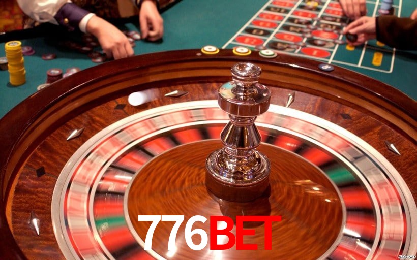 Torneios 776BET