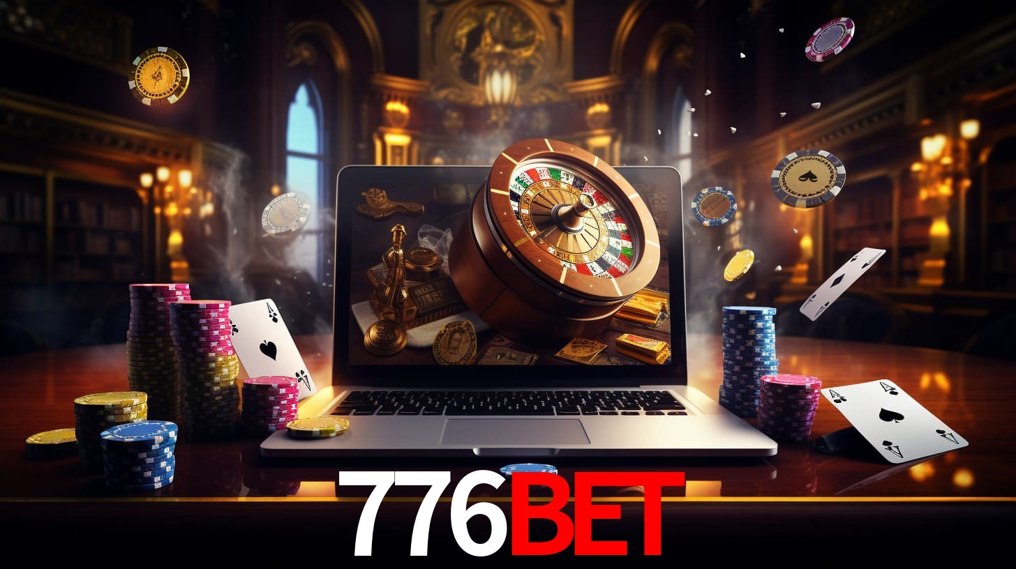 VIP Casino 776BET