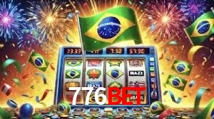 Bonus Features 776BET