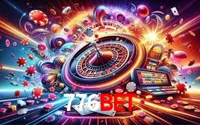 Apostas de Tênis 776BET