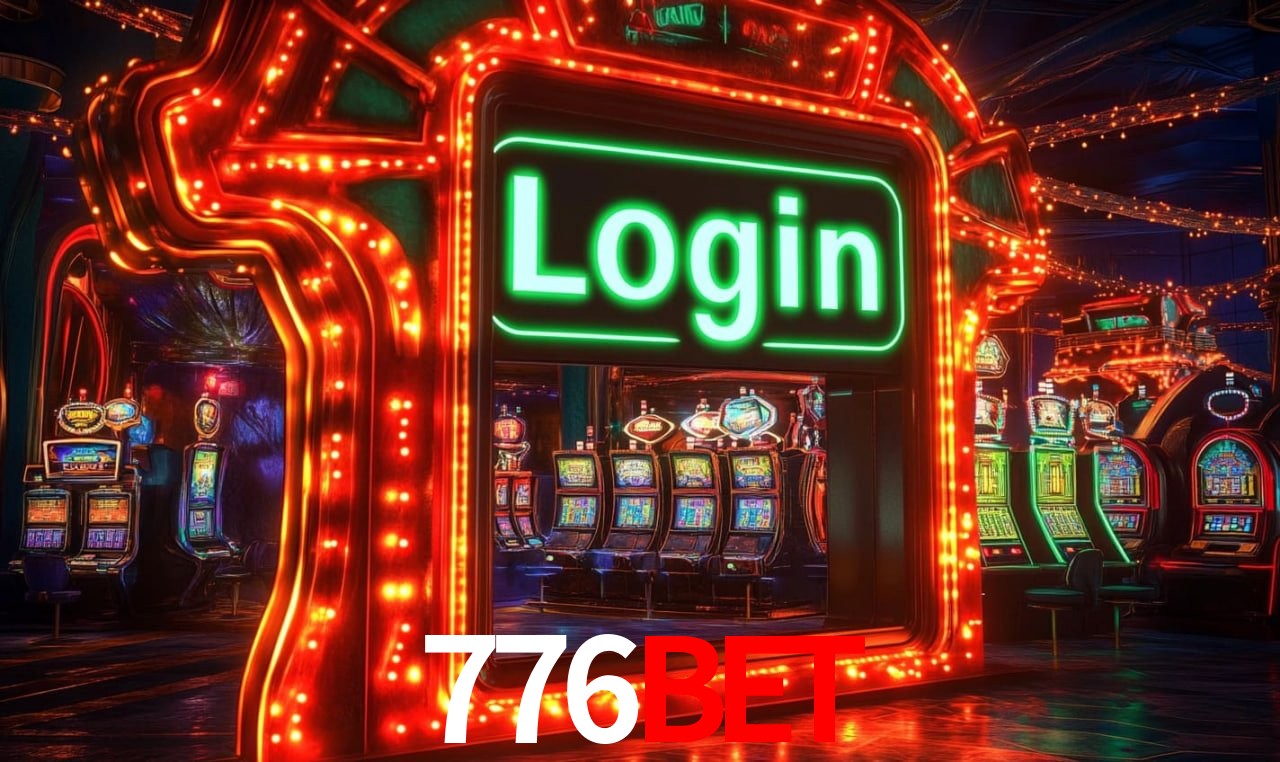 Apostas de Futebol 776BET