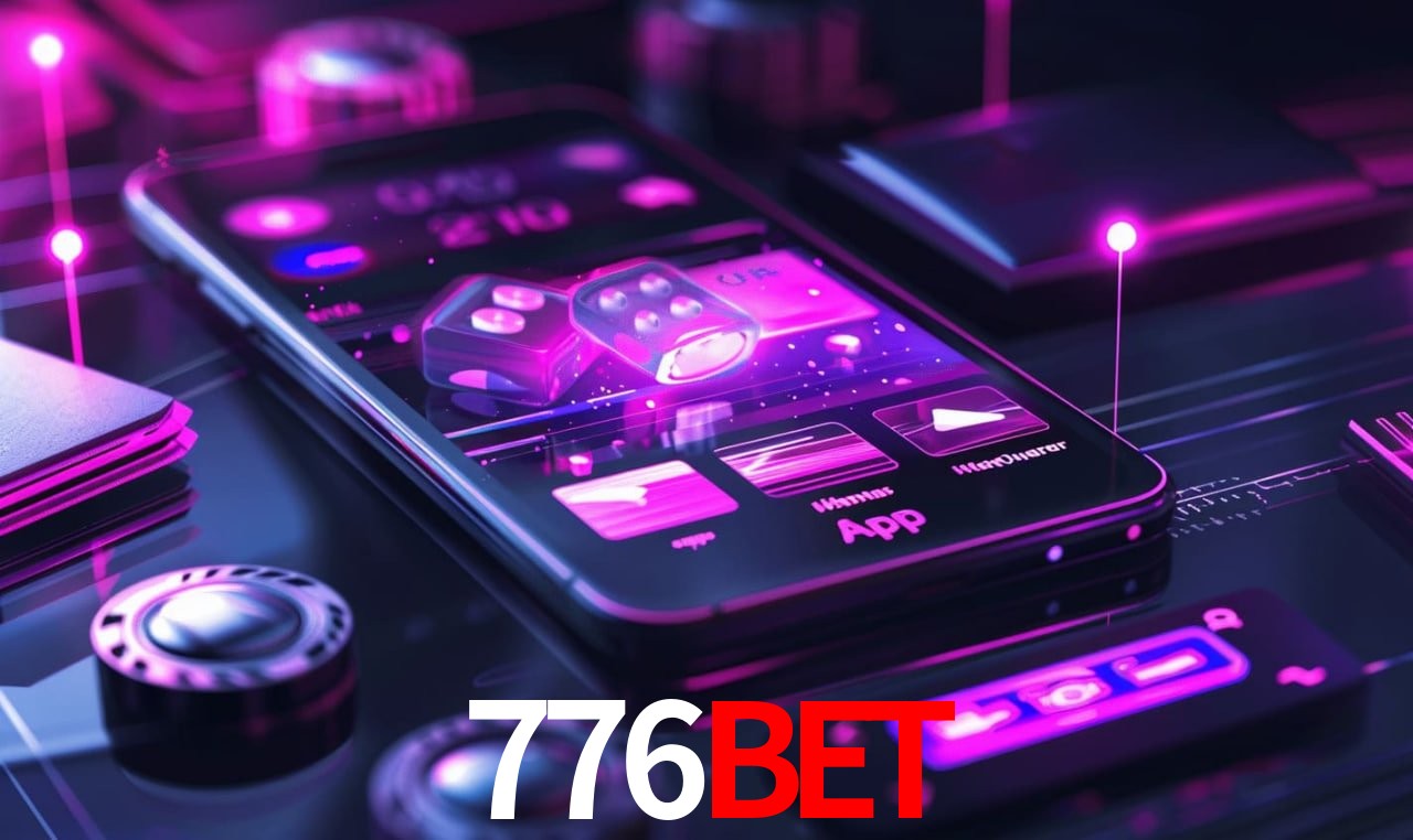 Tennis Betting 776BET