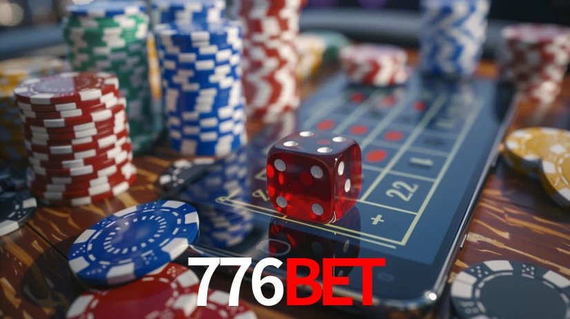 776BET app