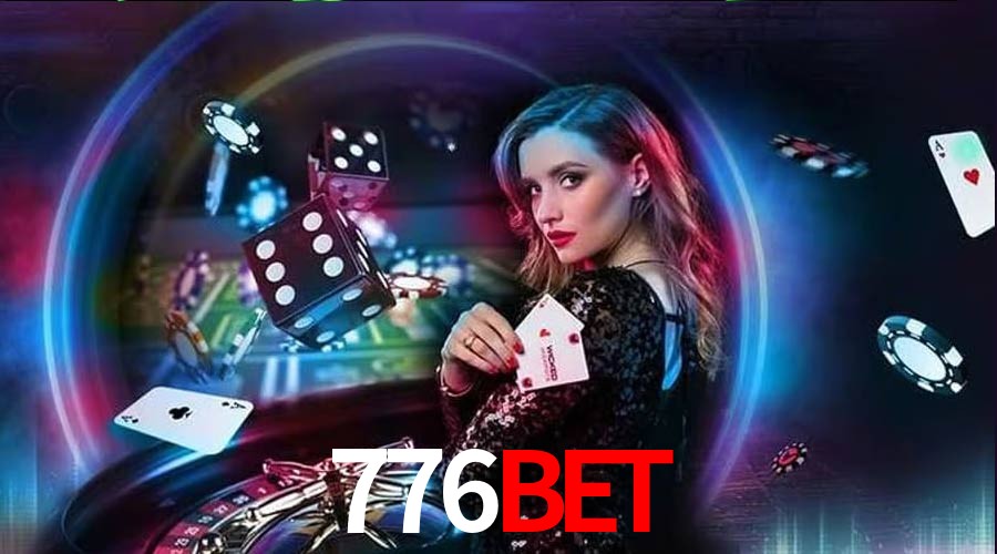 Secure Login 776BET