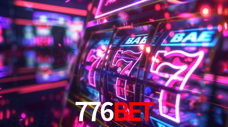 Game Providers 776BET